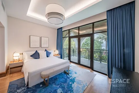 Villa zur Miete in Palm Jumeirah, Dubai, VAE 5 Schlafzimmer, 413 m2 Nr. 738338 - Foto 14