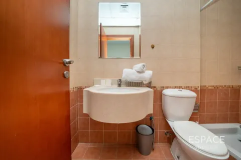 Apartman u Dubai Marina, UAE 2 spavaćih soba, 89 m2 Br. 738312 - fotografija 6