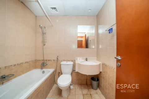 Apartman u Dubai Marina, UAE 2 spavaćih soba, 89 m2 Br. 738312 - fotografija 11