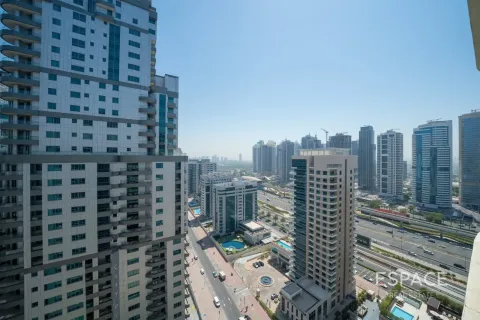 Apartman u Dubai Marina, UAE 2 spavaćih soba, 89 m2 Br. 738312 - fotografija 16