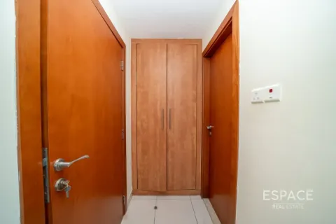 Apartman u Dubai Marina, UAE 2 spavaćih soba, 89 m2 Br. 738312 - fotografija 12