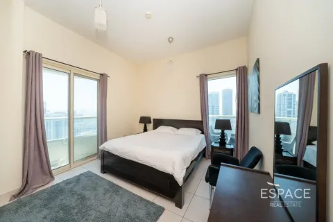 Apartman u Dubai Marina, UAE 2 spavaćih soba, 89 m2 Br. 738312 - fotografija 9