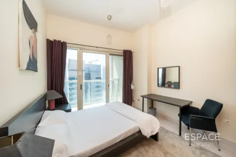 Apartman u Dubai Marina, UAE 2 spavaćih soba, 89 m2 Br. 738312 - fotografija 7