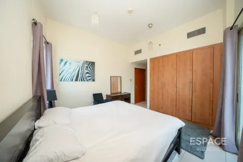 Apartman u Dubai Marina, UAE 2 spavaćih soba, 89 m2 Br. 738312 - fotografija 10