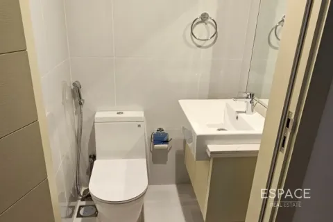 DAMAC Hills (Akoya by DAMAC), Dubai, UAE의 임대용 타운하우스 침실 3개, 202제곱미터 번호 738337 - 사진 10