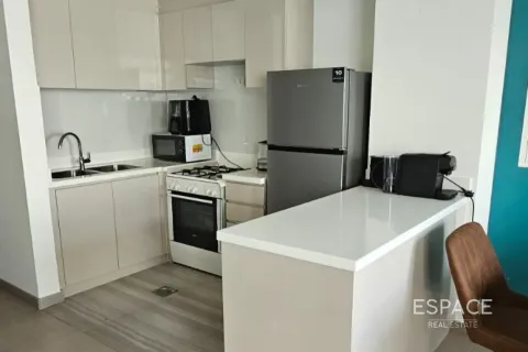 DAMAC Hills (Akoya by DAMAC), Dubai, UAE의 임대용 타운하우스 침실 3개, 202제곱미터 번호 738337 - 사진 9