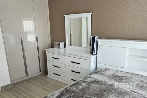 DAMAC Hills (Akoya by DAMAC), Dubai, UAE의 임대용 타운하우스 침실 3개, 202제곱미터 번호 738337 - 사진 13