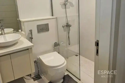 DAMAC Hills (Akoya by DAMAC), Dubai, UAE의 임대용 타운하우스 침실 3개, 202제곱미터 번호 738337 - 사진 19