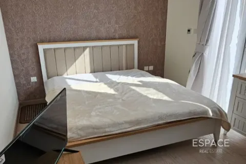 DAMAC Hills (Akoya by DAMAC), Dubai, UAE의 임대용 타운하우스 침실 3개, 202제곱미터 번호 738337 - 사진 17
