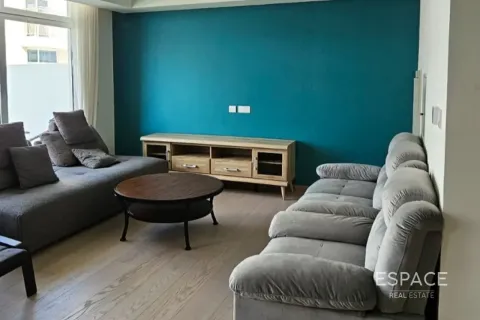 Kaupunkipientalo DAMAC Hills (Akoya by DAMAC), Dubai, Arabiemiraatit 3 makuuhuonetta, 202 m2 № 738337