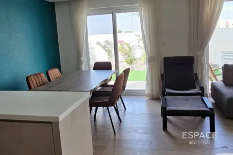 DAMAC Hills (Akoya by DAMAC), Dubai, UAE의 임대용 타운하우스 침실 3개, 202제곱미터 번호 738337 - 사진 2