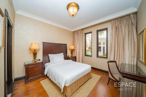 Villa in affitto a Palm Jumeirah, Dubai, EAU 5 camere da letto, 413 mq. № 738339 - foto 7
