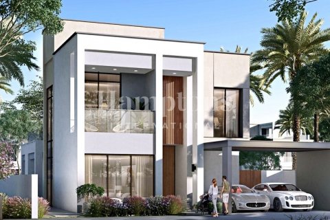 Villa sa Arabian Ranches 3, Dubai, UAE 4 silid-tulugan, 408.77320000 sq.m. № 583323 - larawan 8