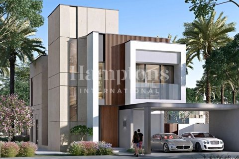 Villa sa Arabian Ranches 3, Dubai, UAE 4 silid-tulugan, 408.77320000 sq.m. № 583323 - larawan 7
