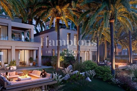 Villa sa Arabian Ranches 3, Dubai, UAE 4 silid-tulugan, 408.77320000 sq.m. № 583323 - larawan 10