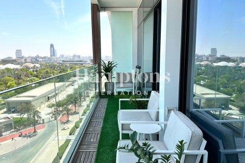阿联酋 Dubai Zabeel 待租 : 1 卧, 92.34558200 平方米 , 编号583322 - 照片 1