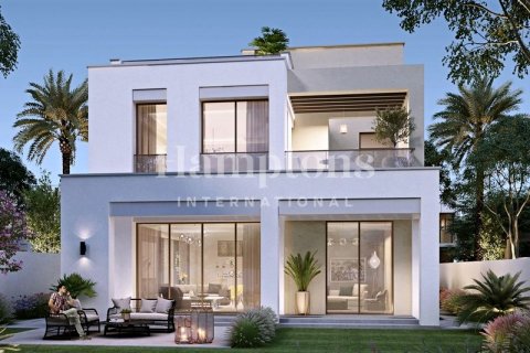 Villa sa Arabian Ranches 3, Dubai, UAE 4 silid-tulugan, 408.77320000 sq.m. № 583320 - larawan 1