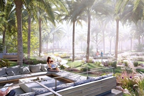 Villa sa Arabian Ranches 3, Dubai, UAE 4 silid-tulugan, 408.77320000 sq.m. № 583320 - larawan 5