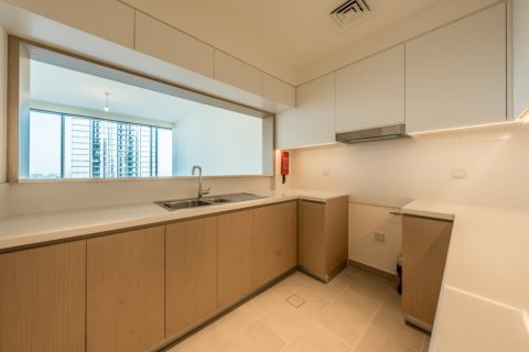 Διαμέρισμα σε Dubai Creek Harbour (The Lagoons), ΗΑΕ 2 υπνοδωμάτια, 102.85012421 τ.μ. Αρ. 583321 - φωτογραφία 12