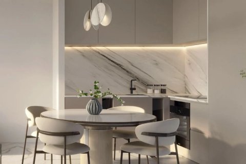 Apartemen di Business Bay, Dubai, UEA 2 kamar tidur, 108.8 m2 nomor 580828 - foto 3