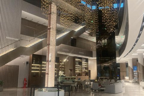 Byt v Dubai Marina, SAE 4 ložnice, 530.7 m² Č.: 580830 - fotografie 8