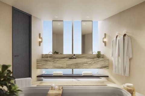 Byt v Dubai Marina, SAE 4 ložnice, 530.7 m² Č.: 580830 - fotografie 13