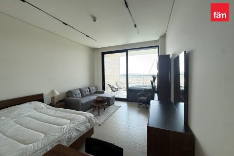 Wohnung zur Miete in Business Bay, Dubai, VAE 51.1 m2 Nr. 580831 - Foto 8