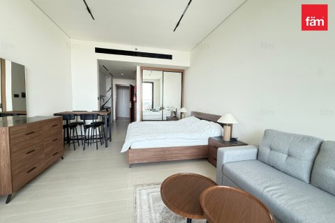 Wohnung zur Miete in Business Bay, Dubai, VAE 51.1 m2 Nr. 580831 - Foto 1