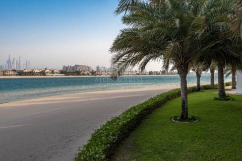 Villa te koop in Palm Jumeirah, Dubai, VAE 7 slaapkamers, 465 vr.m., nr 648815 - foto 4