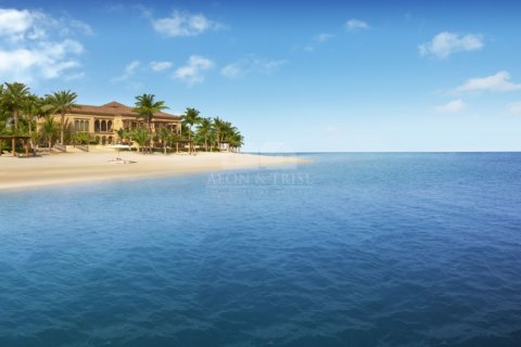 Villa te koop in Palm Jumeirah, Dubai, VAE 7 slaapkamers, 465 vr.m., nr 648815 - foto 3