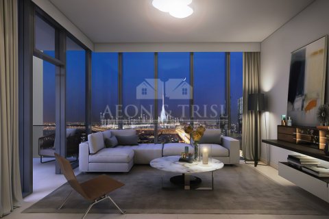 Byt v Downtown Dubai (Downtown Burj Dubai), SAE 1 ložnice, 68 m² Č.: 648812 - fotografie 1