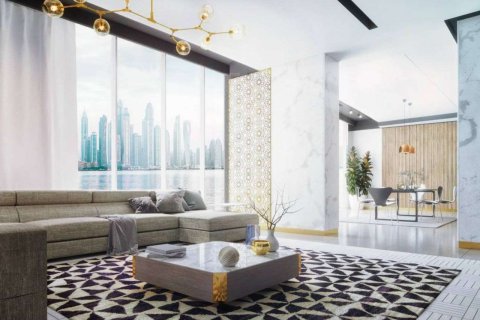 Villa para venda em Palm Jumeirah, Dubai, EAU 6 quartos, 1054 m2 № 648814 - foto 3