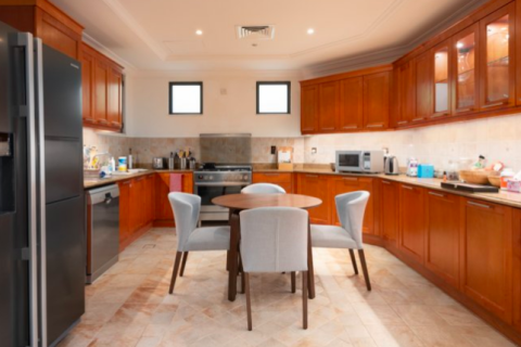 Villa para venda em Palm Jumeirah, Dubai, EAU 6 quartos, 1054 m2 № 648814 - foto 4