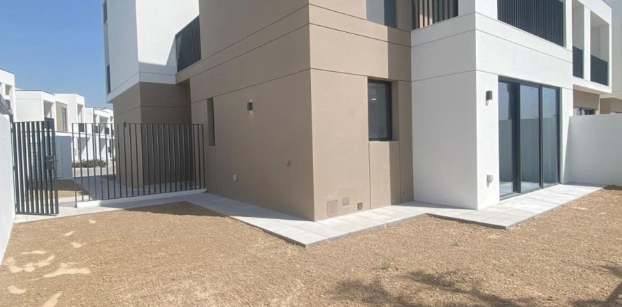 Stadthaus in Dubai, VAE: 4 Schlafzimmer, 248.9 m2 Nr. 718471