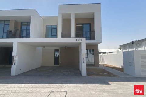 Stadthaus zur Miete in Dubai, VAE 4 Schlafzimmer, 248.9 m2 Nr. 718471 - Foto 2