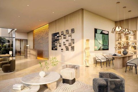 Müüa korter asukohaga Dubai, AÜE: 1 magamistoaga, 67.6 m² Nr 718472 - pilt 2