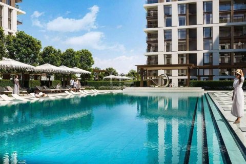 Müüa korter asukohaga Dubai, AÜE: 1 magamistoaga, 67.6 m² Nr 718472 - pilt 5