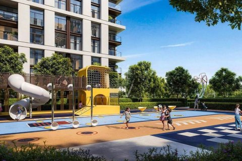 Müüa korter asukohaga Dubai, AÜE: 1 magamistoaga, 67.6 m² Nr 718472 - pilt 7