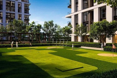 Müüa korter asukohaga Dubai, AÜE: 1 magamistoaga, 67.6 m² Nr 718472 - pilt 10