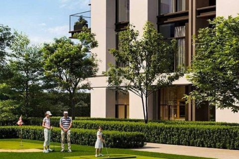 Müüa korter asukohaga Dubai, AÜE: 1 magamistoaga, 67.6 m² Nr 718472 - pilt 3