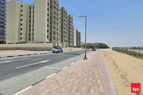 Zemes gabals Dubaijā, AAE 2880 m2 Nr. 718474 - attēls 4