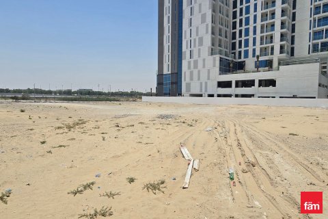 Zemes gabals Dubaijā, AAE 2880 m2 Nr. 718474 - attēls 3