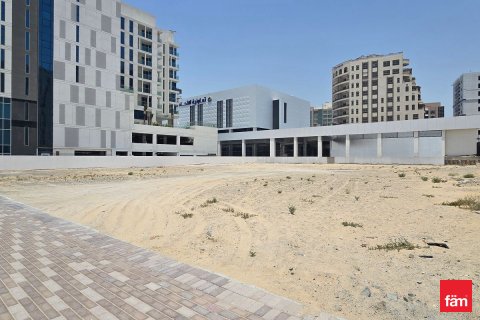 Zemes gabals Dubaijā, AAE 2880 m2 Nr. 718474 - attēls 8
