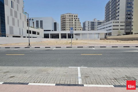 Zemes gabals Dubaijā, AAE 2880 m2 Nr. 718474 - attēls 6