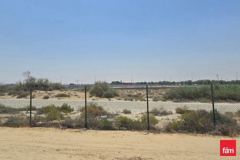 Zemes gabals Dubaijā, AAE 2880 m2 Nr. 718474 - attēls 11