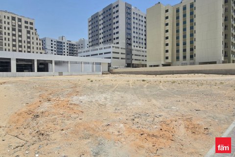 Zemes gabals Dubaijā, AAE 2880 m2 Nr. 718474