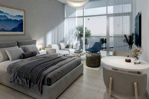 Appartamento in vendita a Mina Al Arab, Ras Al Khaimah, EAU 43 mq. № 718316 - foto 4