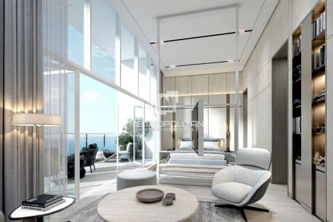 Appartamento in vendita a Mina Al Arab, Ras Al Khaimah, EAU 43 mq. № 718316 - foto 8