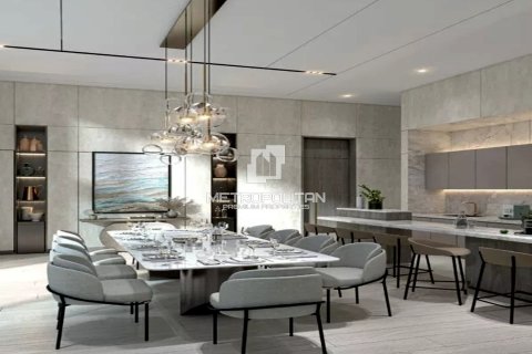 Appartamento in vendita a Mina Al Arab, Ras Al Khaimah, EAU 43 mq. № 718316 - foto 9