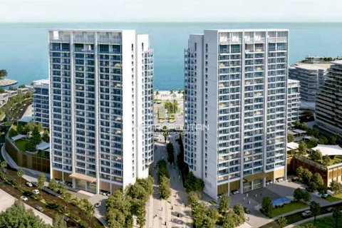 Appartamento in vendita a Mina Al Arab, Ras Al Khaimah, EAU 43 mq. № 718316 - foto 12